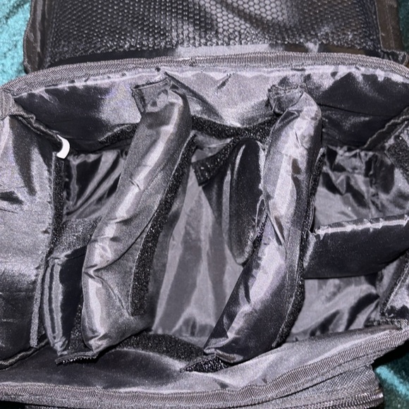 Photo4Less Black Camera Bag - Picture 7 of 14